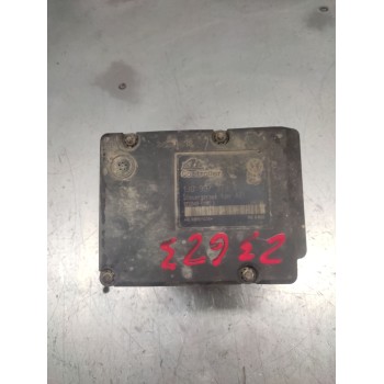 Recambio de abs para volkswagen golf iv berlina (1j1) referencia OEM IAM 1J0907379G  1J0614117C