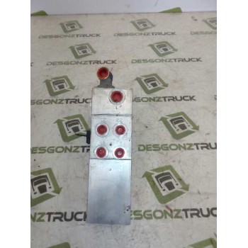 Recambio de valvula aire para volvo trucks fl 12 fl 12/380 (379cv) referencia OEM IAM 3944186 23-11 