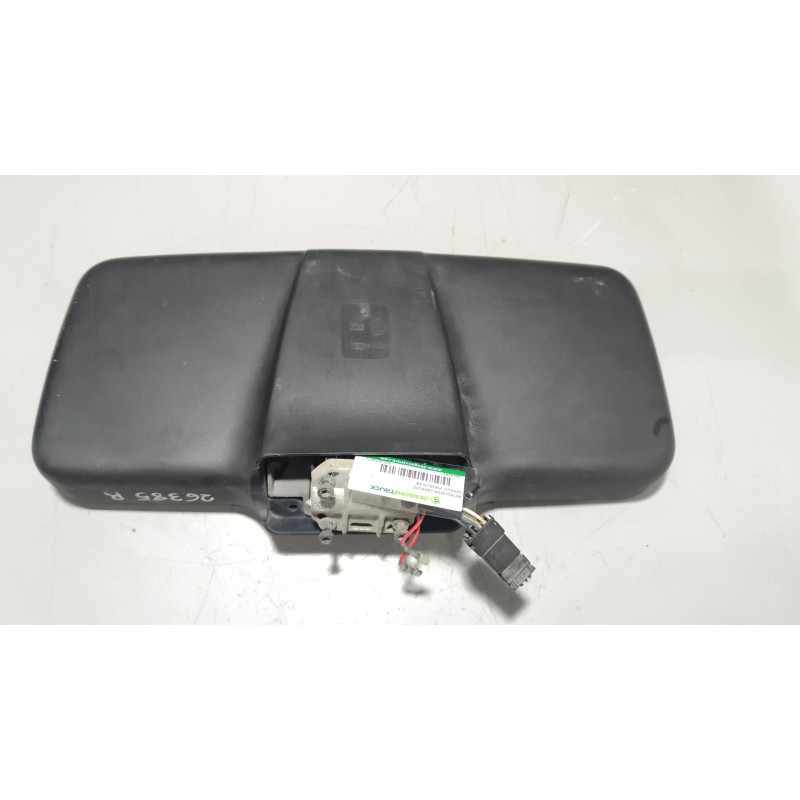 Recambio de retrovisor derecho para renault magnum ab diesel referencia OEM IAM 5001873671 - Blanco 5