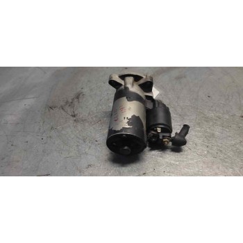 Recambio de motor arranque para peugeot 205 berlina 1.1 referencia OEM IAM 0001112007 9 DIENTES 