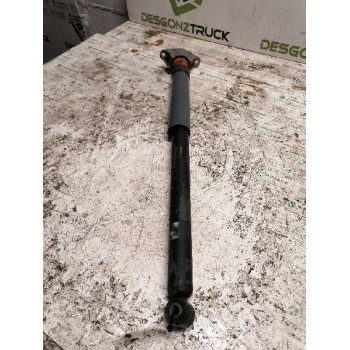 Recambio de amortiguador trasero para ford focus berlina (cap) ambiente (d) referencia OEM IAM   