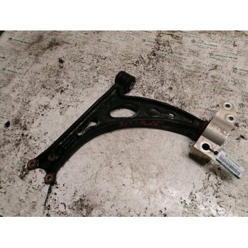BRAZO SUSPENSION INFERIOR DELANTERO DERECHO 1K0407153G 