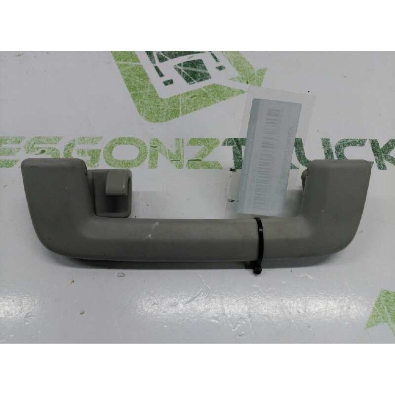Recambio de asa para ford focus c-max (cap) connection referencia OEM IAM  TRAS. DCHA. - Gris 2
