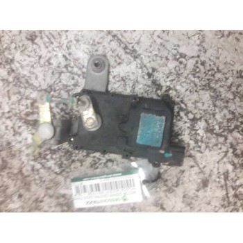 Recambio de motor cierre centralizado trasero izquierdo para hyundai accent (x3) 1.5 gs referencia OEM IAM 9577022010 4 PINS 