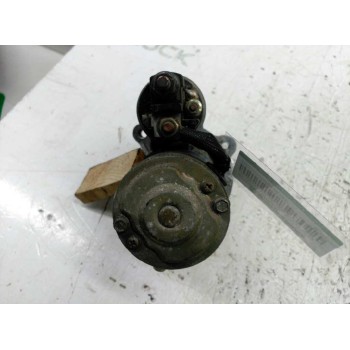 Recambio de motor arranque para peugeot 307 cc (s1) 2.0 referencia OEM IAM M000T82081 5802M4 12 DIENTES