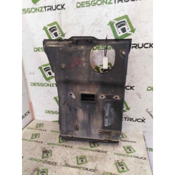 Recambio de peldaño izquierdo para scania serie p/g/r (c-clase) referencia OEM IAM 1854227  