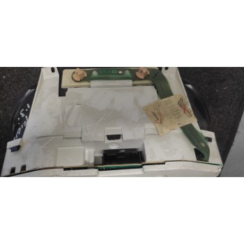 Recambio de cuadro instrumentos para ford fiesta (cbk) ambiente referencia OEM IAM   