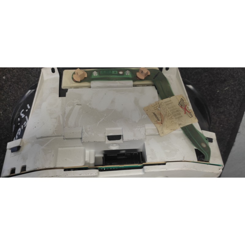 Recambio de cuadro instrumentos para ford fiesta (cbk) ambiente referencia OEM IAM 2