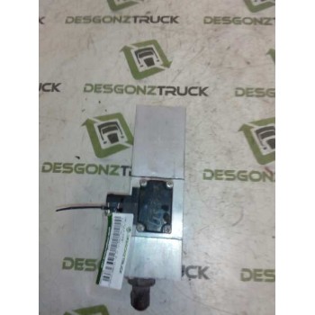 Recambio de valvula aire para volvo trucks fl 12 fl 12/380 (379cv) referencia OEM IAM 3944186 23-11 