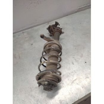 Recambio de mangueta delantera derecha para citroën saxo 1.1 x referencia OEM IAM   