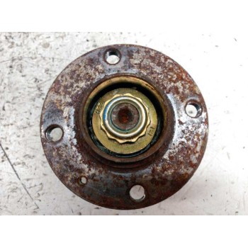 Recambio de mangueta trasera izquierda para seat ibiza (6k1) sport referencia OEM IAM   