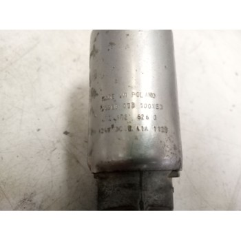 Recambio de valvula aire para daf serie xf euro 6 12.9 diesel referencia OEM IAM 4721726260  