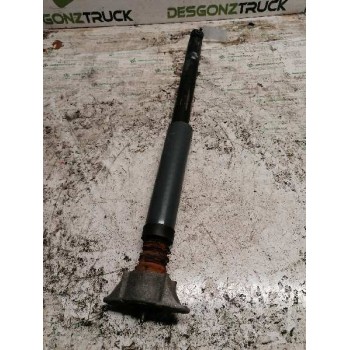 Recambio de amortiguador trasero para ford focus berlina (cap) ambiente (d) referencia OEM IAM   