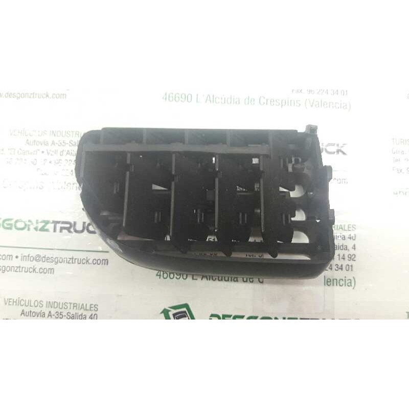 Recambio de difusor calefaccion para peugeot 406 berlina (s1/s2) svdt referencia OEM IAM  IZQUIERDO - Verde 2