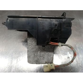 Recambio de encendedor para audi a4 berlina (8e) 2.5 tdi quattro (132kw) referencia OEM IAM 8E0863284E  
