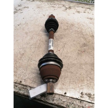 TRANSMISION DELANTERA IZQUIERDA 3M513B437DAF 