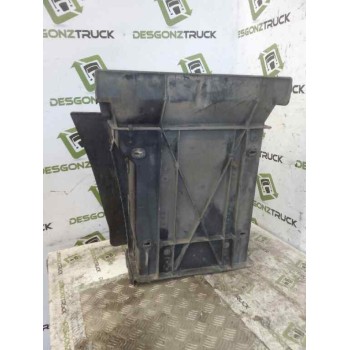 Recambio de peldaño izquierdo para man f 2000 19.xxx fki 19.463 fk gran espacio referencia OEM IAM   