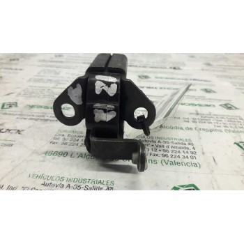 Recambio de cerradura puerta carga para fiat doblo (119) 1.9 jtd elx / dynamic referencia OEM IAM  IZQUIERDA 