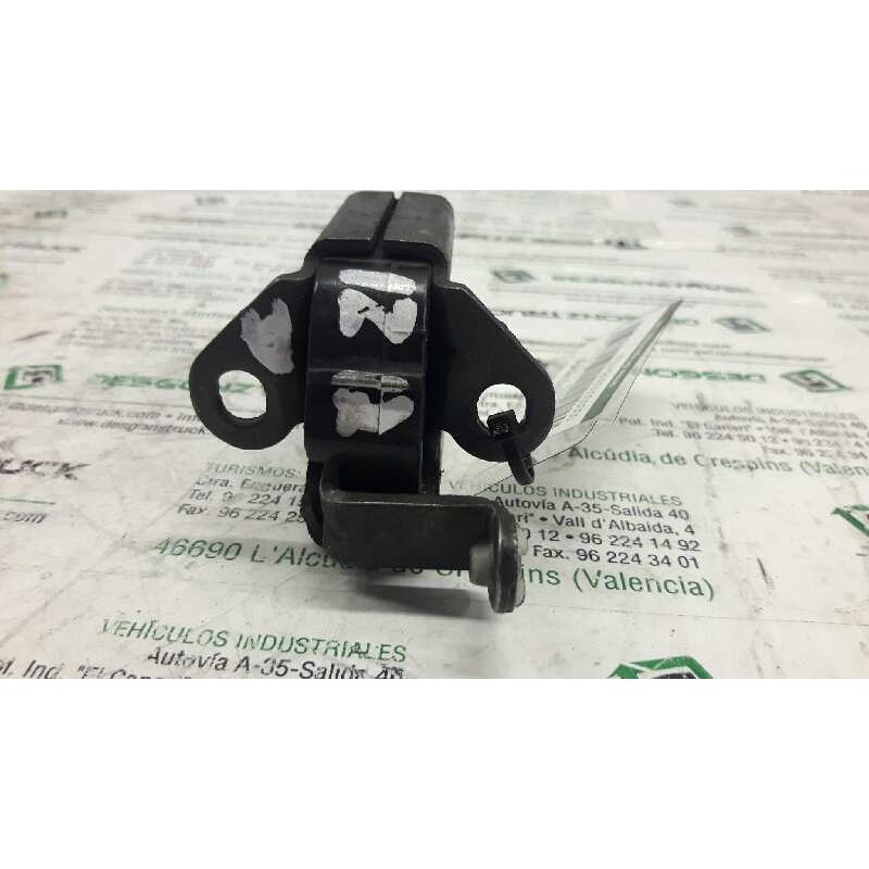 Recambio de cerradura puerta carga para fiat doblo (119) 1.9 jtd elx / dynamic referencia OEM IAM  IZQUIERDA 2