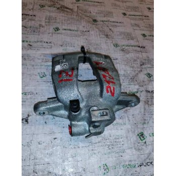 Recambio de pinza freno trasera izquierda para fiat fiorino adventure sx kasten referencia OEM IAM 00518365910 Y015528 