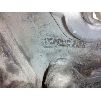 Recambio de toma de fuerza para scania trucks serie 4 144 l/460 (460cv) referencia OEM IAM 1300178S7156  