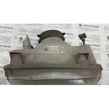 Recambio de faro derecho para seat ibiza sxi referencia OEM IAM X039739900  