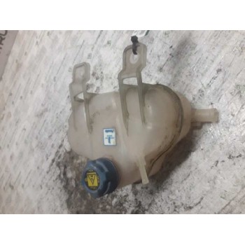 Recambio de deposito expansion para fiat grande punto (199) 1.3 16v multijet active (55kw) referencia OEM IAM   
