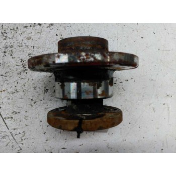 Recambio de mangueta trasera izquierda para seat ibiza (6k1) sport referencia OEM IAM   