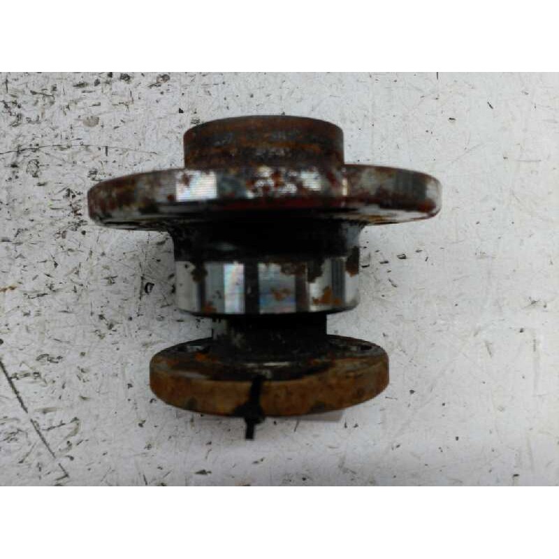 Recambio de mangueta trasera izquierda para seat ibiza (6k1) sport referencia OEM IAM - Azul 2