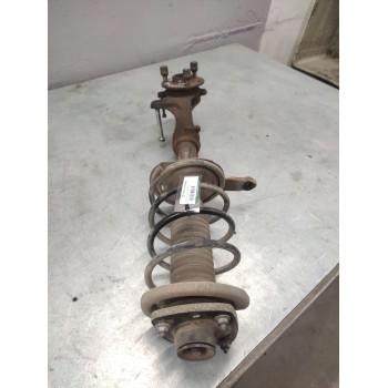 Recambio de mangueta delantera derecha para citroën saxo 1.1 x referencia OEM IAM   