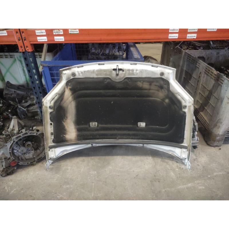 Recambio de capo para peugeot partner caja/chasis (5_, g_) 1.6 referencia OEM IAM 2