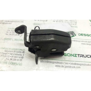Recambio de cerradura puerta carga para fiat doblo (119) 1.9 jtd elx / dynamic referencia OEM IAM  IZQUIERDA 