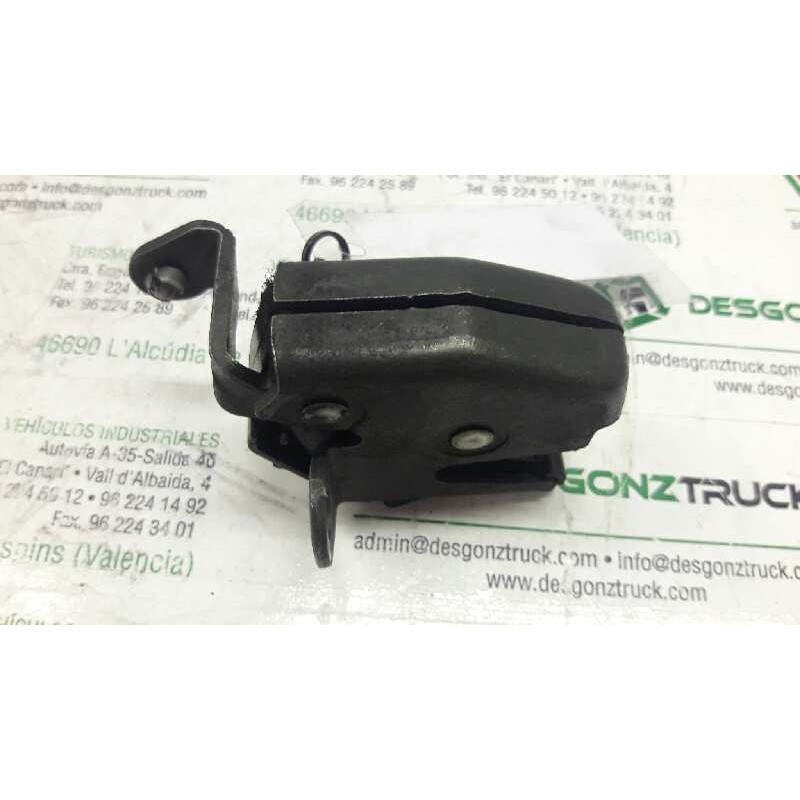 Recambio de cerradura puerta carga para fiat doblo (119) 1.9 jtd elx / dynamic referencia OEM IAM  IZQUIERDA 3