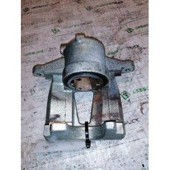 Recambio de pinza freno trasera izquierda para fiat fiorino adventure sx kasten referencia OEM IAM 00518365910 Y015528 