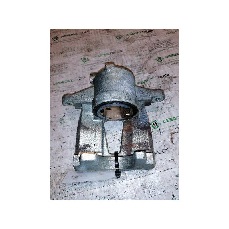 Recambio de pinza freno trasera izquierda para fiat fiorino adventure sx kasten referencia OEM IAM 00518365910 Y015528 - Blanco 3