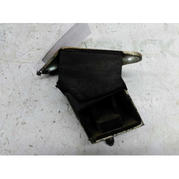 SOPORTE MOTOR IZQUIERDO 