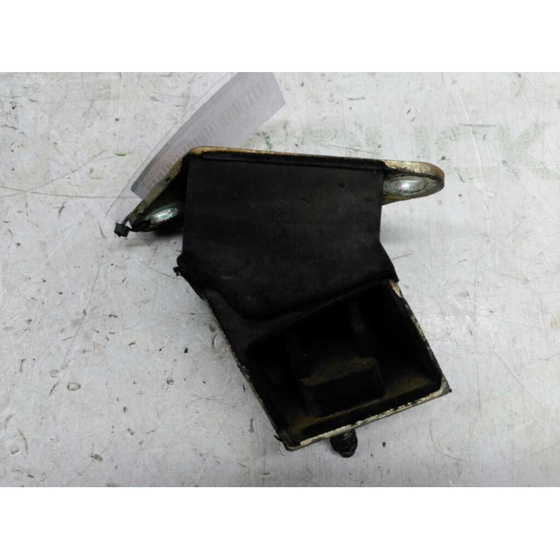 Recambio de soporte motor izquierdo para renault 5 (b/c40) gtl (b/c 402, c 407) referencia OEM IAM - Gris