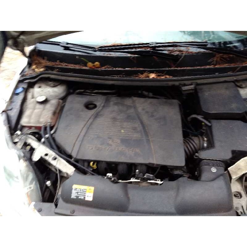 FORD FOCUS LIM. (CB4)