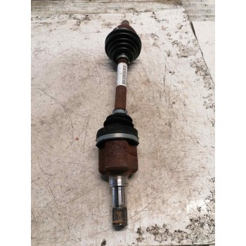 Recambio de transmision delantera izquierda para ford focus lim. (cb4) 1.6 tdci cat referencia OEM IAM 3M513B437DAF  
