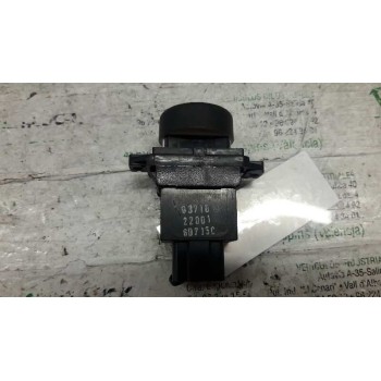 Recambio de boton antivaho para hyundai accent (x3) 1.5 gs referencia OEM IAM 9371022001  