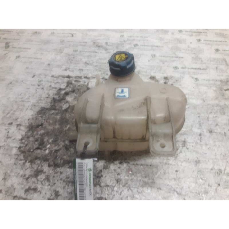 Recambio de deposito expansion para fiat grande punto (199) 1.3 16v multijet active (55kw) referencia OEM IAM - Gris 3
