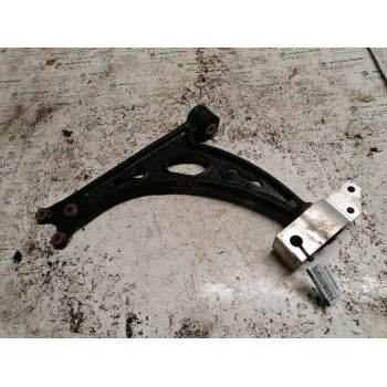 Recambio de brazo suspension inferior delantero izquierdo para seat leon (1p1) comfort limited referencia OEM IAM 1K0407153G  