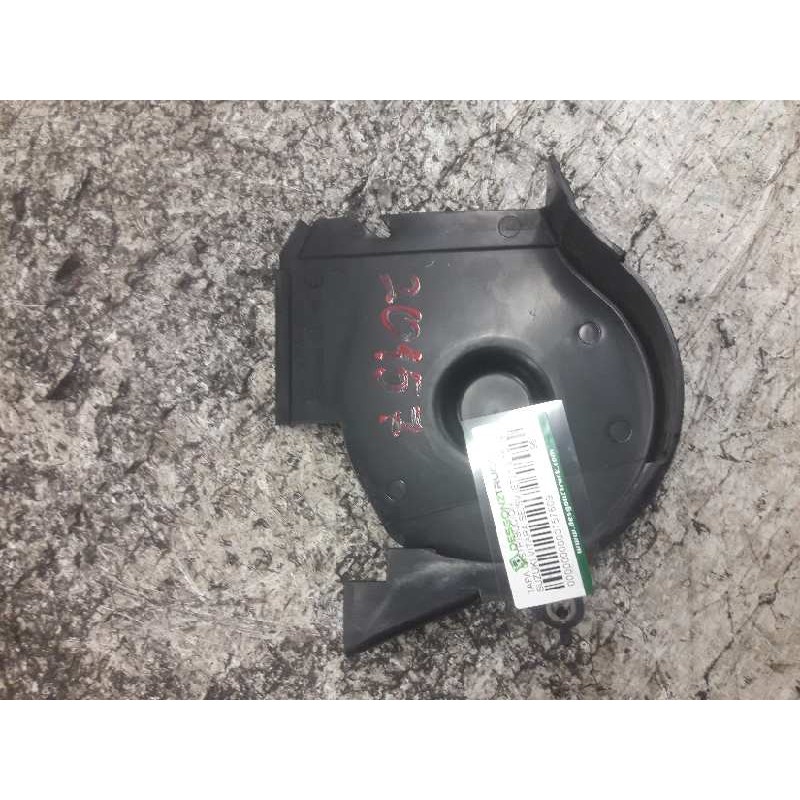 Recambio de tapa distribucion para suzuki vitara se/sv (et) 1.9 td largo lujo referencia OEM IAM 9617085580 - Gris 2