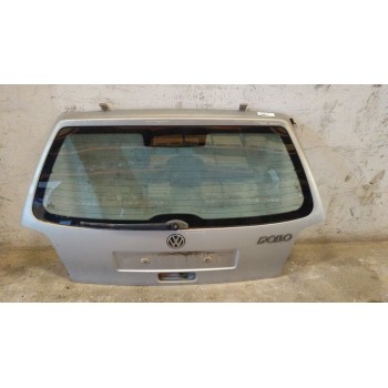 Recambio de porton trasero para volkswagen polo berlina (6n1) básico referencia OEM IAM   