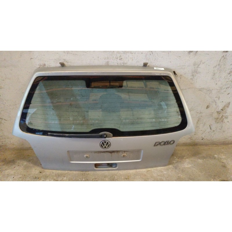 Recambio de porton trasero para volkswagen polo berlina (6n1) básico referencia OEM IAM   