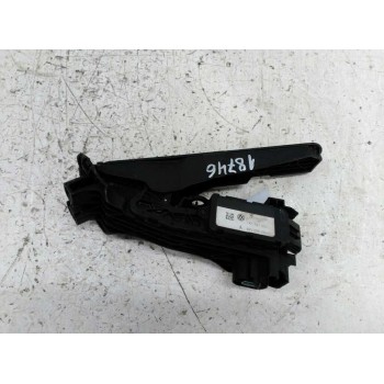 Recambio de potenciometro pedal para volkswagen golf v berlina (1k1) sportline referencia OEM IAM 1K1721503L 6PV008600 