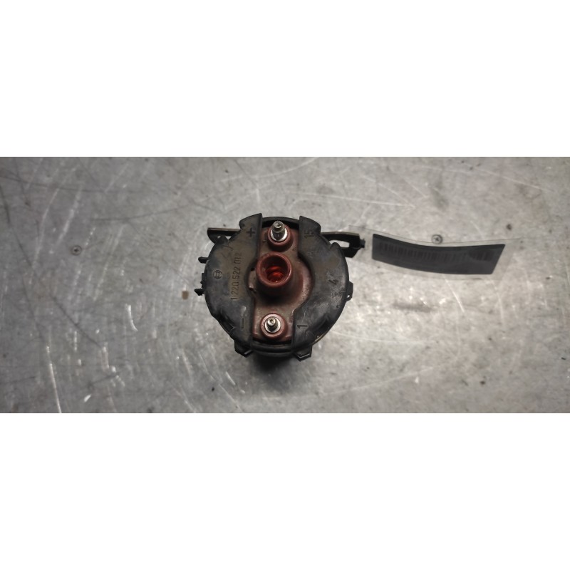 Recambio de bobina encendido para ford sierra berlina 2.0 cat referencia OEM IAM 79BB12024AA 0221722031 BOSCH 2