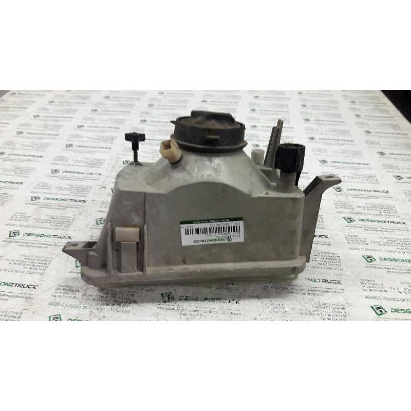 Recambio de faro derecho para seat ibiza sxi referencia OEM IAM X039739900 4