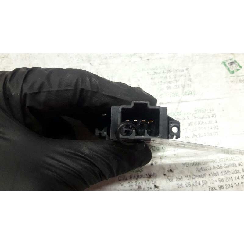 Recambio de boton antivaho para hyundai accent (x3) 1.5 gs referencia OEM IAM 9371022001 - Verde 3