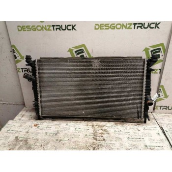 Recambio de radiador agua para ford focus berlina (cap) ambiente (d) referencia OEM IAM 3M5H8005TL  